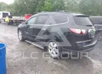 2015 Chevrolet TRAVERSE фото