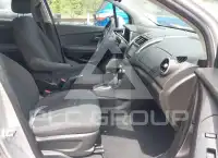 2015 Chevrolet TRAX фото