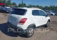 2015 Chevrolet TRAX фото