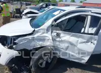 2015 Chevrolet TRAX фото