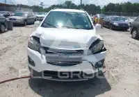 2015 Chevrolet TRAX фото