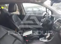 2015 Chevrolet TRAX photo
