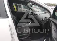 2015 Chevrolet TRAX фото