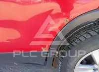 2015 Chevrolet TRAX фото