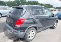 2015 Chevrolet TRAX photo