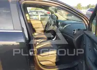 2015 Chevrolet TRAX фото