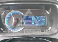 2015 Chevrolet TRAX фото