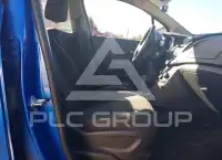 2015 Chevrolet TRAX фото