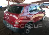 2015 Chevrolet TRAX photo