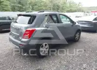 2015 Chevrolet TRAX фото