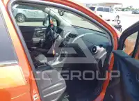 2015 Chevrolet TRAX фото