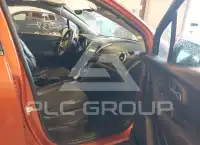 2015 Chevrolet TRAX фото