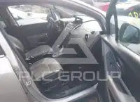 2015 Chevrolet TRAX фото