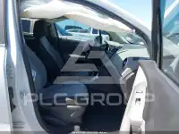 2015 Chevrolet TRAX photo