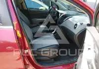 2015 Chevrolet TRAX photo