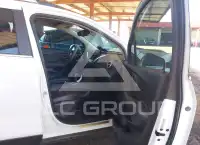 2015 Chevrolet TRAX photo