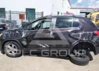 2015 Chevrolet TRAX фото