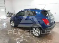 2015 Chevrolet TRAX фото