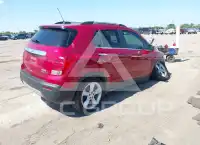 2015 Chevrolet TRAX фото