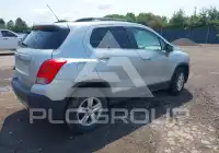2015 Chevrolet TRAX фото