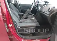 2015 Chevrolet TRAX photo