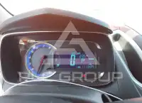 2015 Chevrolet TRAX фото