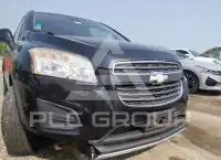 2015 Chevrolet TRAX фото