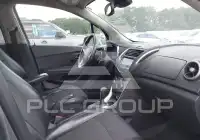 2015 Chevrolet TRAX photo