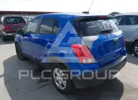 2015 Chevrolet TRAX photo