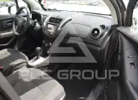 2015 Chevrolet TRAX photo