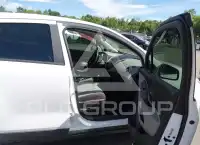 2015 Chevrolet TRAX photo