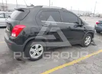 2015 Chevrolet TRAX фото