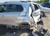 2015 Chevrolet TRAX фото