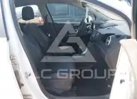2015 Chevrolet TRAX фото