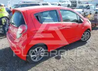 2015 Chevrolet Spark фото