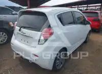 2015 Chevrolet Spark фото