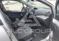 2015 Chevrolet Spark фото