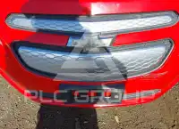 2015 Chevrolet Spark фото