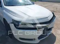 2015 Chevrolet Impala photo