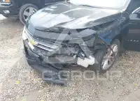 2015 Chevrolet Impala photo