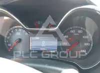 2015 Chevrolet Impala фото