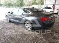 2015 Chevrolet Impala фото