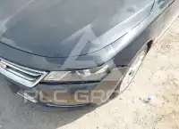 2015 Chevrolet Impala фото