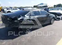 2015 Chevrolet Impala фото