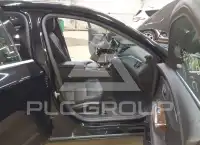 2015 Chevrolet Impala фото