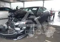2015 Chevrolet Impala фото