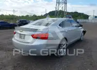 2015 Chevrolet Impala фото