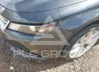 2015 Chevrolet Impala photo