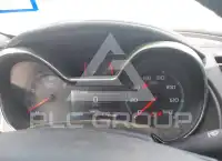 2015 Chevrolet Impala фото