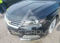 2015 Chevrolet Impala photo